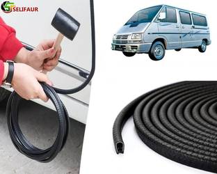 Selifaur Plastic, Carbon Steel Car Door Guard