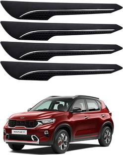 Oshotto Rubber Car Bumper Guard