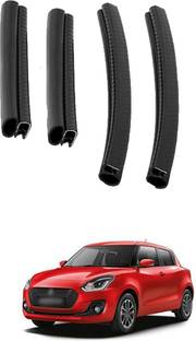 PROEDITION Aluminium, Rubber Car Door Guard