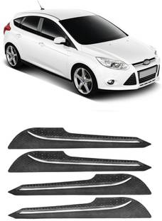 Shopone Rubber Car Bumper Guard