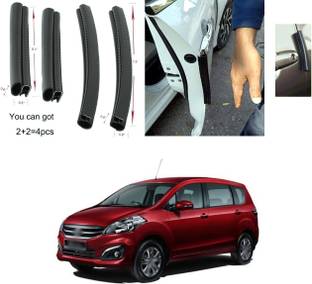 PROEDITION Aluminium, Rubber Car Door Guard