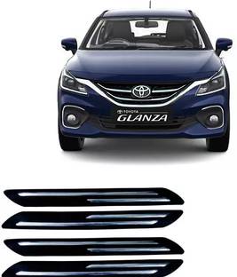 carsonia Rubber Car Bumper Guard