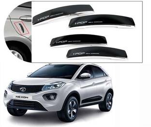 Auto E-Shopping Plastic Car Door Guard