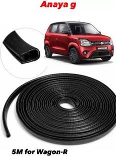 ANiiTEK Cotton, Plastic, Steel Car Door Guard