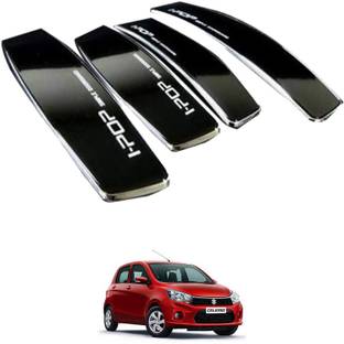 I Pop Plastic Car Door Guard