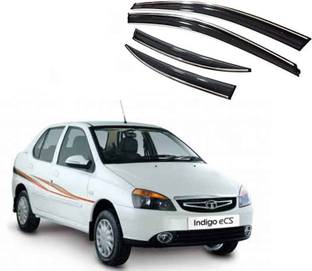 Tech Ginne Plastic Car Door Guard