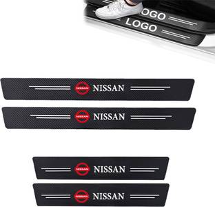 brainle Silicone Car Door Guard