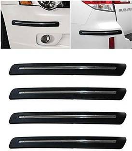 CARXTREME Rubber Car Bumper Guard