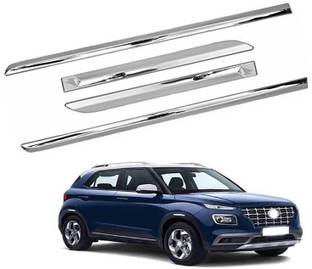 SHOPONE Trading Plastic Car Door Guard
