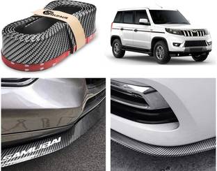 Selifaur Rubber Car Bumper Guard