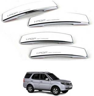 I Pop Plastic Car Door Guard