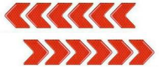 PECUNIA Rubber Car Bumper Guard