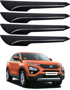 Oshotto Rubber Car Bumper Guard