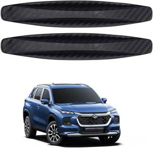 Oshotto Rubber Car Bumper Guard
