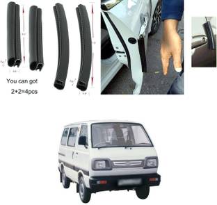 PROEDITION Aluminium, Rubber Car Door Guard