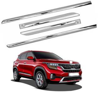 SHOPONE Trading Plastic Car Door Guard