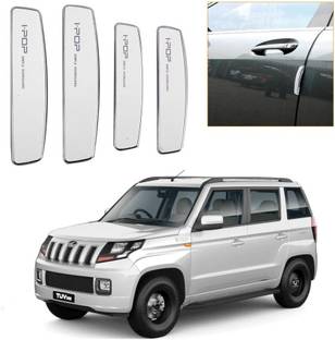 I-POP Plastic, Carbon Steel Car Door Guard