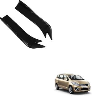 SEMAPHORE Plastic Car Bumper Guard