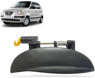 AutoLink Outer Handle Santro Xing Front Right HYUNDAI Car Door Handle