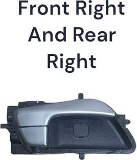 Auto-Ex Inner Inside Door Handle Lock i20 Elite (2015 to 2020) Right Hand (Driver Side) HYUNDAI Car Door Handle