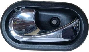 Auto-Ex Inner Inside Door Handle Lock RC Lever Duster / Terrano Left Hand Passenger Side Nissan, Renault Car Door Handle