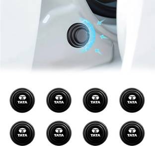 TAUDI Rubber Car Door Guard