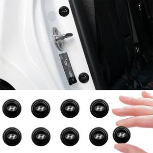 ZOTIMO Car Door Shock Absorber Protector Sound Proof Rubber Guard Accessories HYUNDAI Car Door Panel