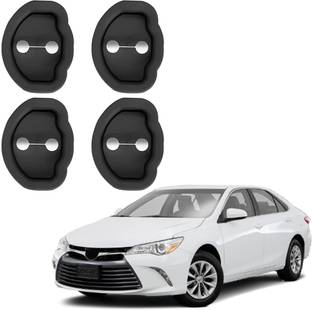 EBIZHIVE Car Shock Absorber Protector Rubber Guard Pads for Enhanced Shock Absorption Car Door Panel
