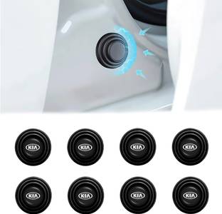ARKZO Silicone, Rubber Car Door Guard