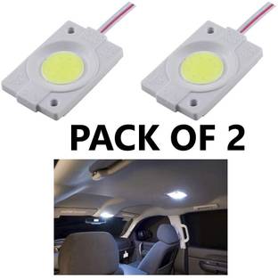 Shrisaishop Led1p2 Car Fancy Lights