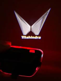 JMD GLOBAL SALES ghost shadow light projector/welcome lamp logo for toyota fortuner Car Fancy Lights
