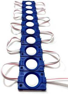 TRYFLY Led Light Module Car Fancy Lights (Blue) Car Fancy Lights