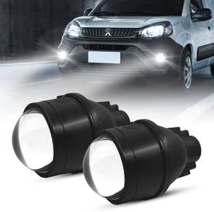 FABTEC iPH Car M612 H11 / H8 Compatible High/Low Beam 12V 3.0" BI-Xenon Car Fancy Lights