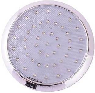 Cloudsale 12V Car Dome Roof Ceiling Interior Light Car Fancy Lights