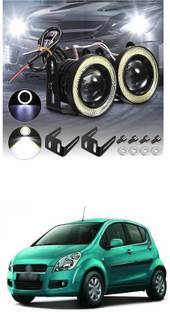 LOVMOTO LED Headlight for Maruti Suzuki Ritz