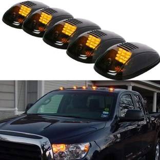 CARMAZE Hummer Light & Car Roof Top Light Car Fancy Lights