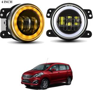 LOVMOTO LED Fog Light for Maruti Suzuki Ertiga