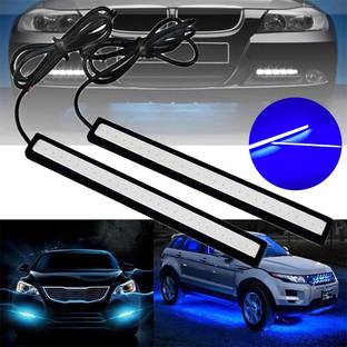 BR TrendZ Car Light 2PCS daytime running lights, DRL brake lights, suitable for car Car Fancy Lights
