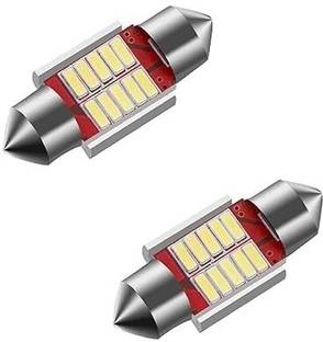 CLOUDIA ROOF LIGHT CAR PACK OF 2 PSC Car Fancy Lights