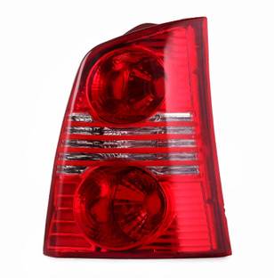 Alex Trader Rear Tail Light Back Left Side Light Compatible For for Santro Xing Car Fancy Lights