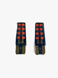 Cloudsale Red T10 8led Car Fancy Lights