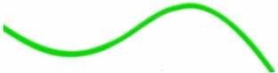 Pa 30 CM GREEN Flexible Led Strips Car Fancy Lights