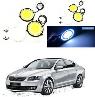 LOVMOTO LED Tail-light for Skoda Octavia