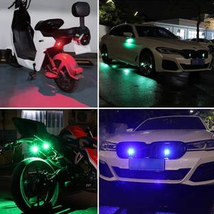 Krishan kripa Led Light with USB , Helmet, Drone, Bicycle, Toys, Multipurpose LED Spot Light