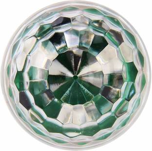 Campark USB Mini Disco Lights, Booreina Sound Activated Party Lights Magic Disco Ball Light LED Stage DJ Lighting Strobe Lamp Atmosphere Light for Home Room Party Karaoke Wedding Birthday Bar Car Car Fancy Lights