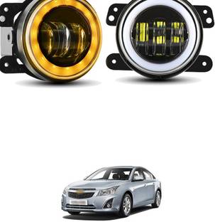 LOVMOTO UNIVERSAL FOR CAR LED FOG HEAD LIGHT X530 Car Fancy Lights