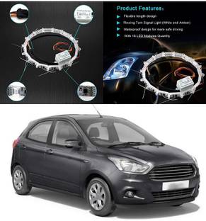 PROEDITION LED Headlight for Ford Figo