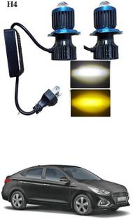 LOVMOTO UNIVERSAL FOR CAR LED FOG HEAD LIGHT X355 Car Fancy Lights
