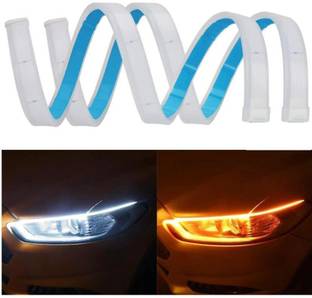 RohanEshop DRL01 Car Fancy Lights