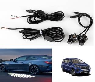 acube mart Toyota Rumion Car Rearview Mirror Side LED Angel Wing Light SL-2 light Car Fancy Lights